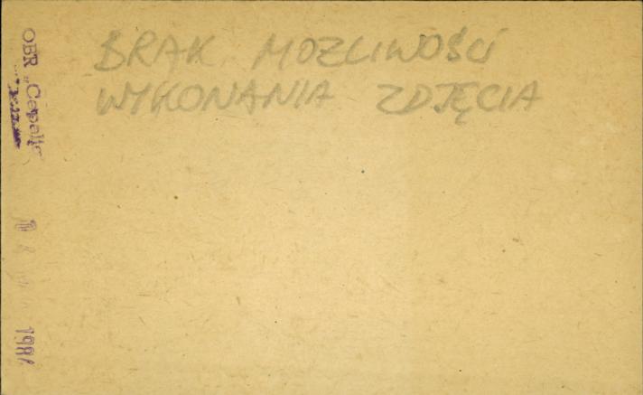pozostałości kasztelnii piwnica i sklep. krzyżowych - czteroprzęsłowa, skan 2