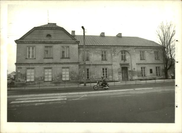 Urząd Gminy d. karczma, skan 4