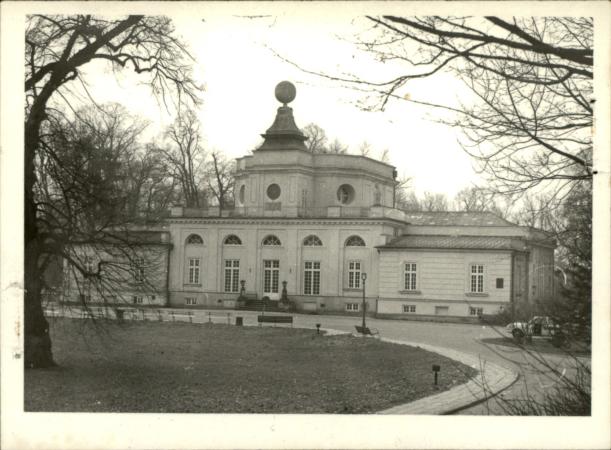 pałac, skan 3