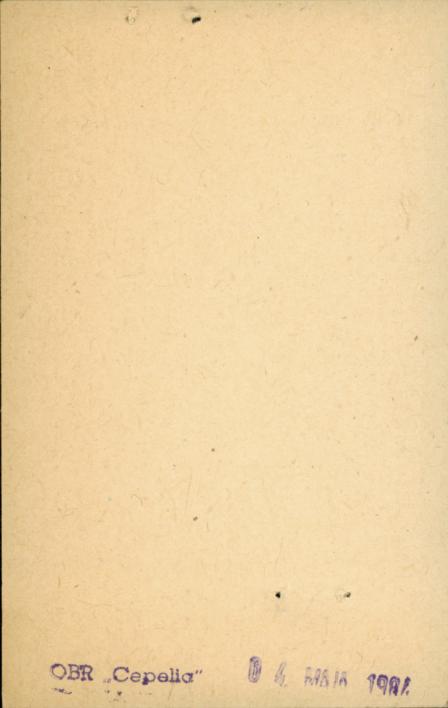 grota z ruinami domku, skan 2