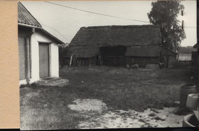 stodoła, skan 2