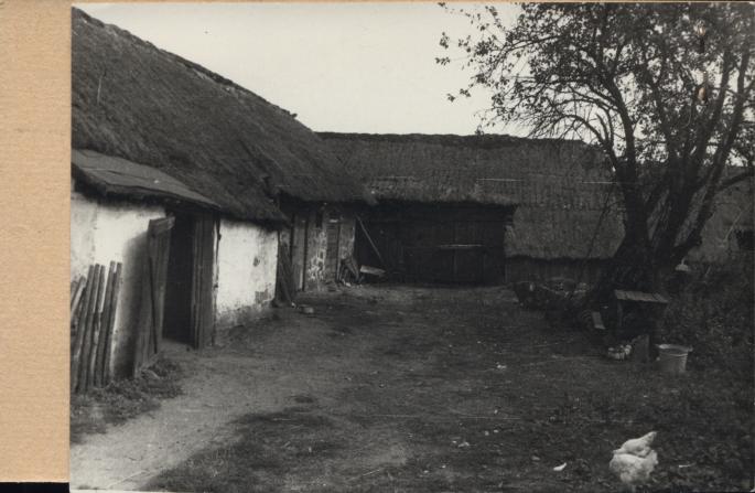 stodoła, skan 2