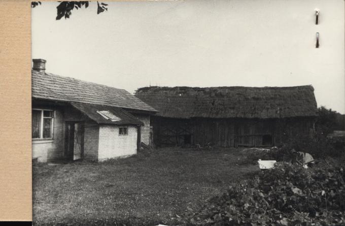 stodoła, skan 2