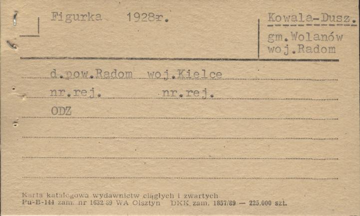 figurka, skan 1