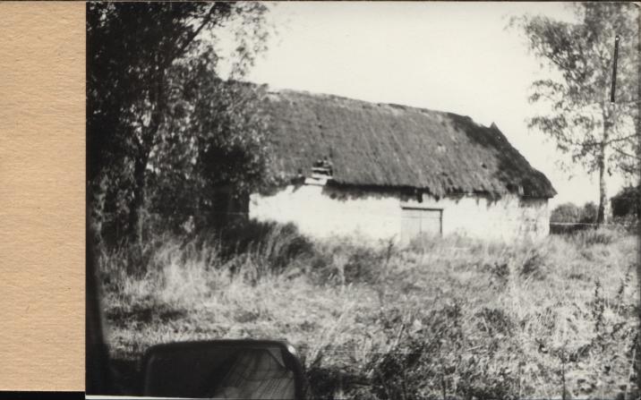 stodoła, skan 2