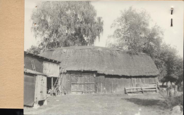 stodoła, skan 2