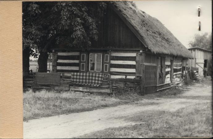dom, skan 2