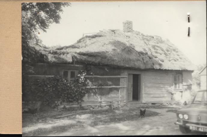 dom, skan 2