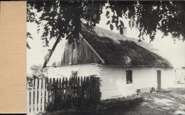 dom, skan 2
