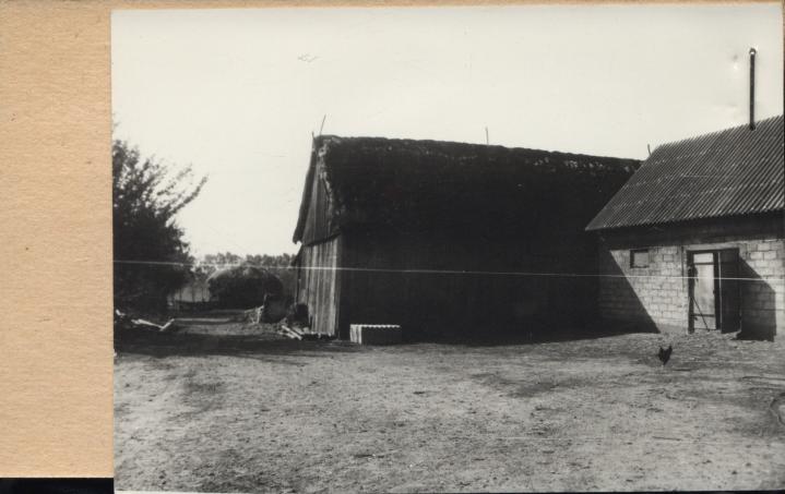 stodoła, skan 2