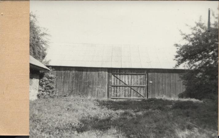 stodoła, skan 2