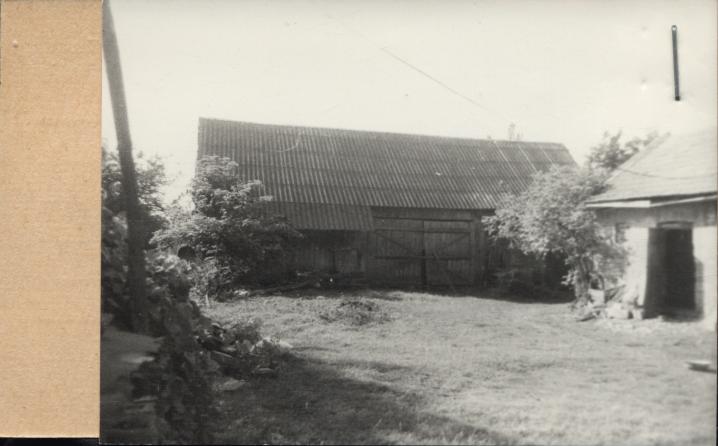 stodoła, skan 2