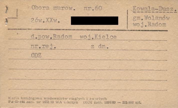 obora, skan 1