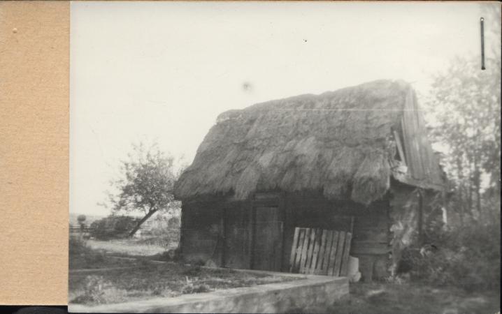 stodoła, skan 2
