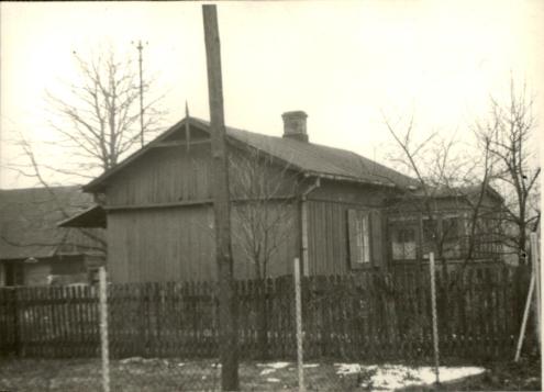 dom, skan 3
