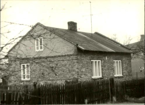 dom, skan 3