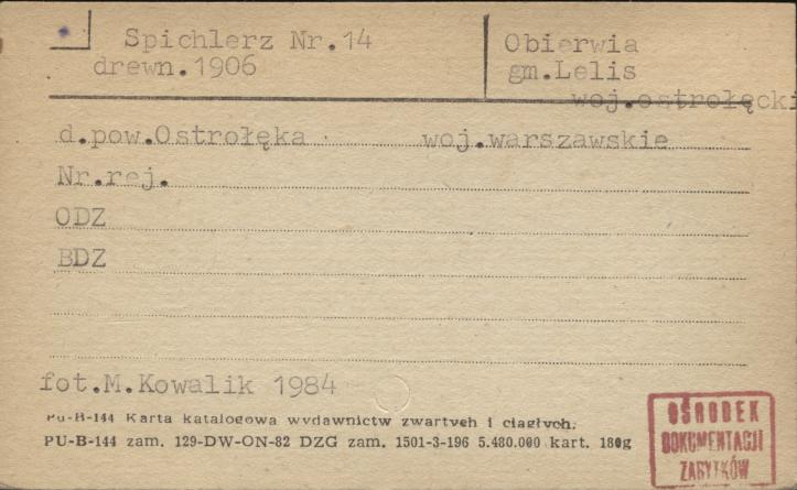spichlerz, skan 1