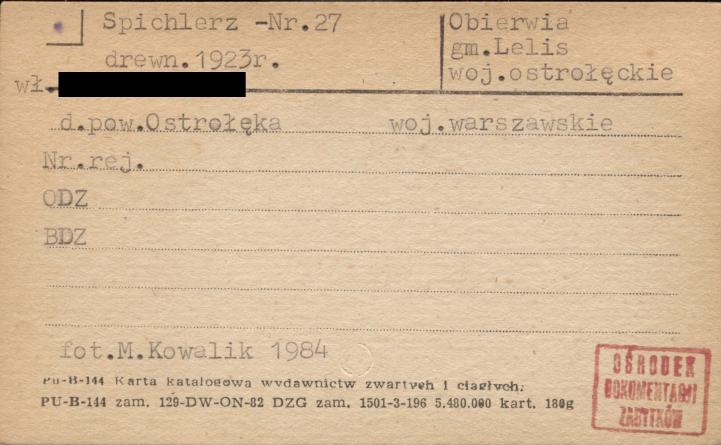 spichlerz, skan 1