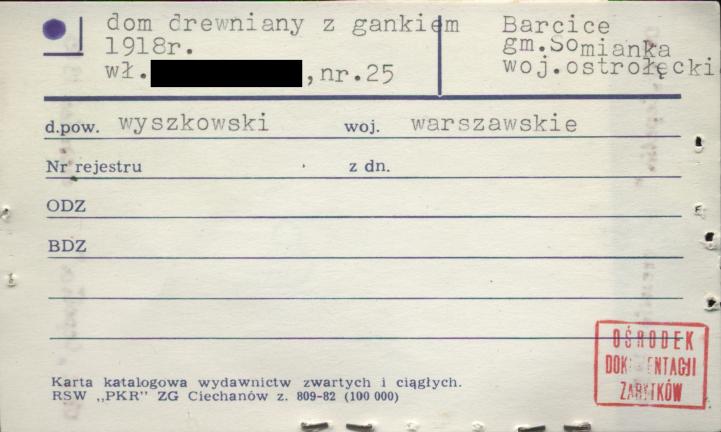 dom z gankiem, skan 1