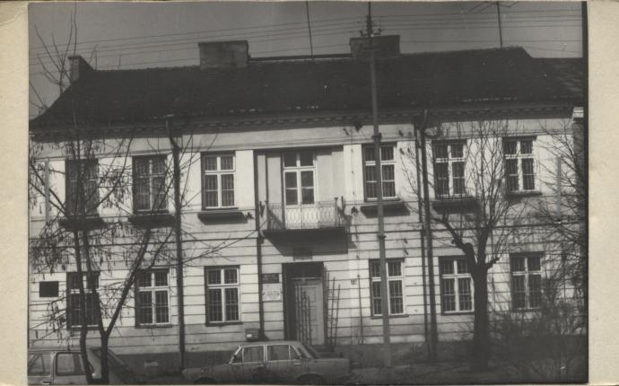 dom poczta, ob. muzeum, skan 2