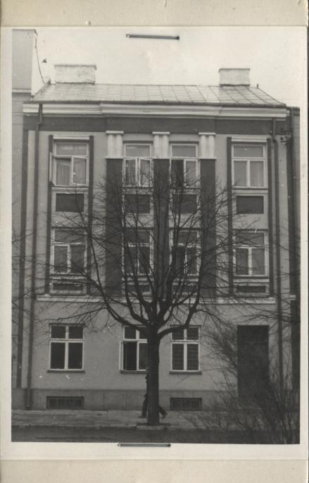 kamienica, ob. Urząd Wojewódzki, skan 2