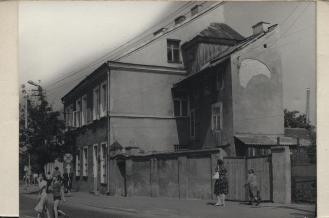 kamienica, skan 2