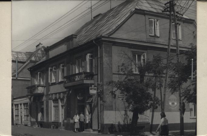 kamienica, skan 2