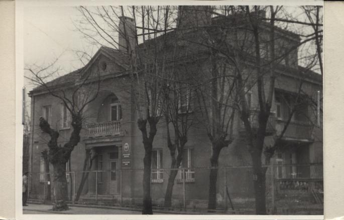 kamienica, skan 2