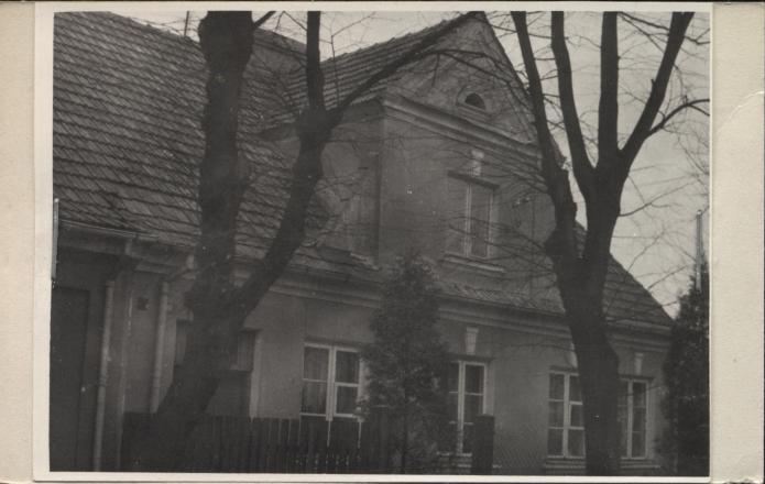dom, skan 2