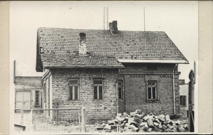dom, skan 2