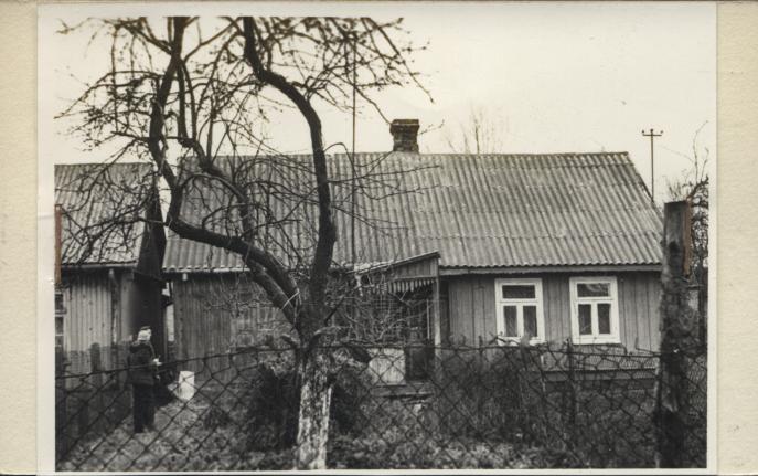 chałupa, skan 2