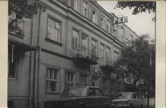 kamienica (ob. PKO), skan 2