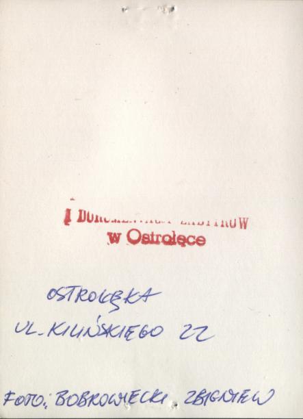 kamienica, skan 3