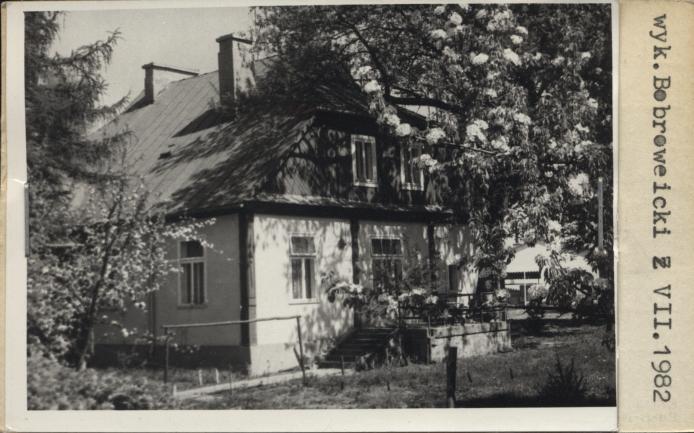 dom, skan 2