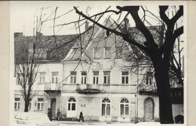 kamienica, skan 2