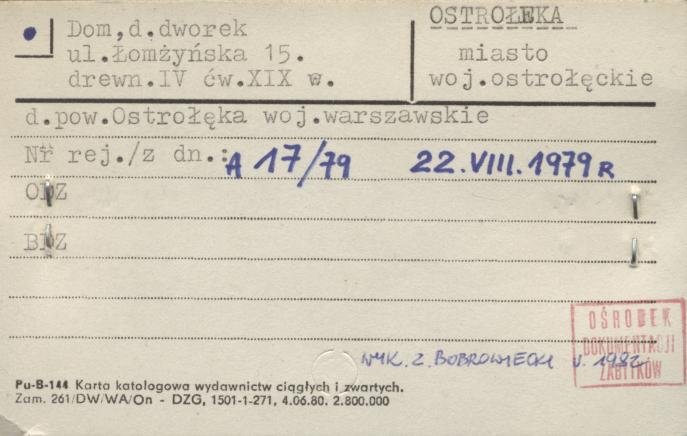 dom, d. dworek, skan 1