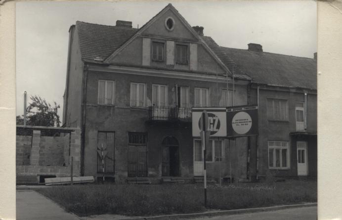 kamienica, skan 2