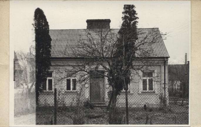dom, skan 2