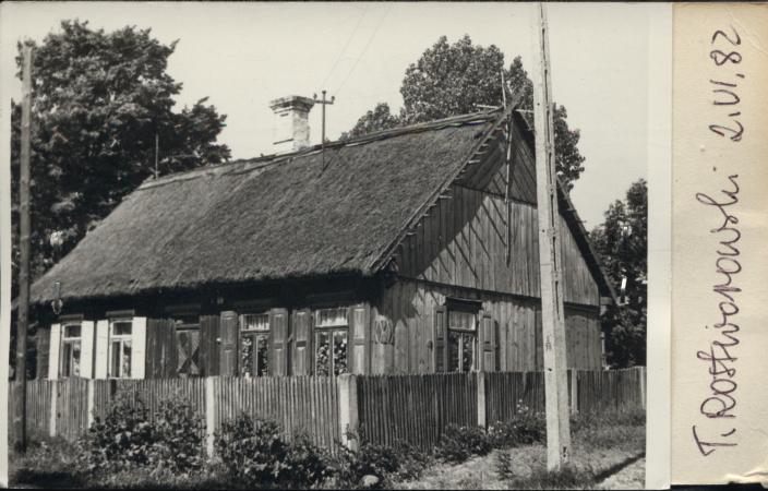dom, skan 2