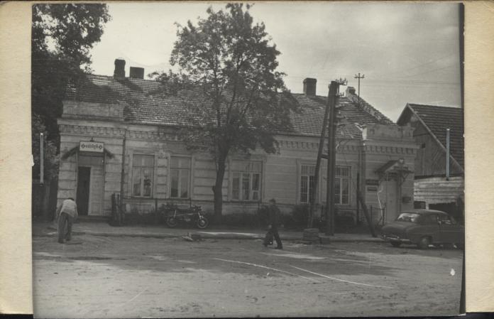 dom, skan 2