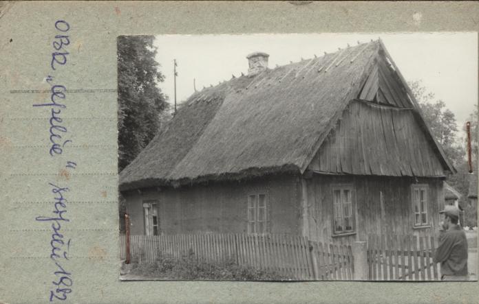 dom, skan 2