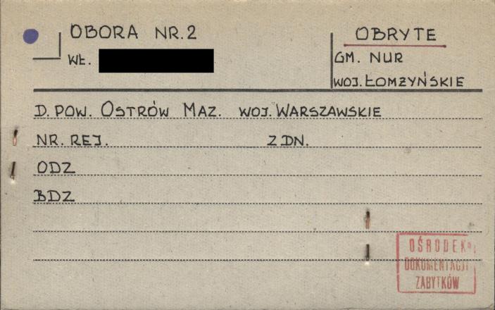 obora, skan 1
