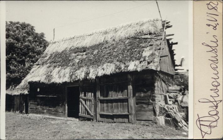 obórka, skan 2