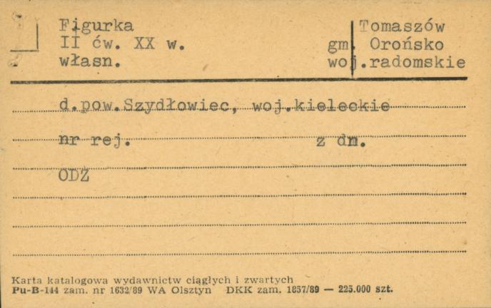 figurka, skan 1