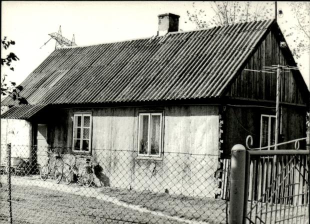 dom, skan 2