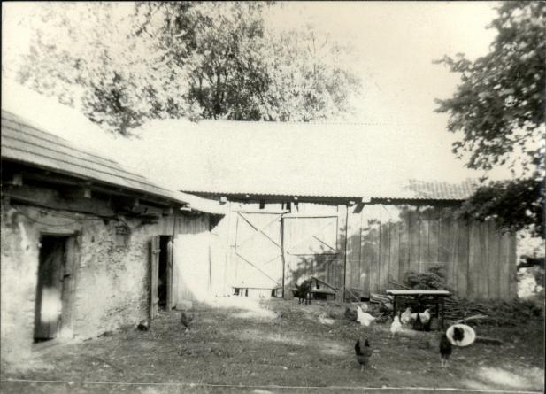 stodoła, skan 2