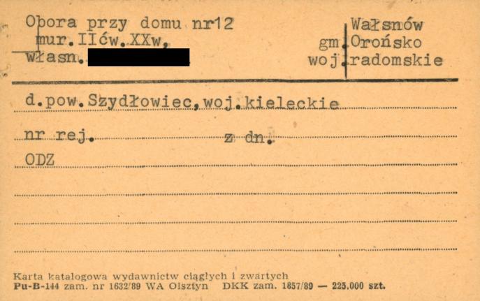 obora, skan 1