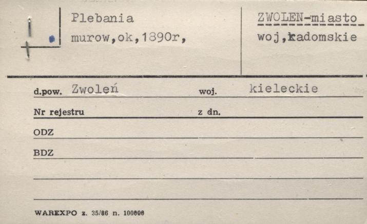 plebania, skan 1