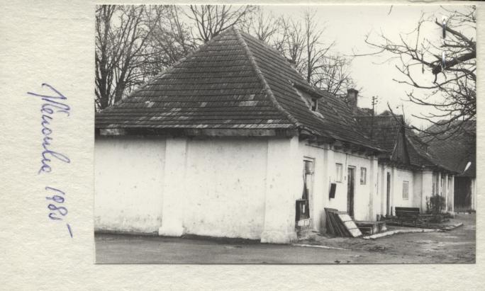 dom rządcy + wozownia, skan 2