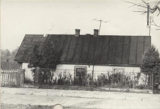 dom, skan 2